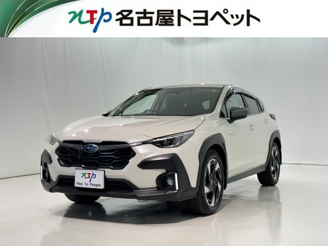 クロストレック 2.0 リミテッド