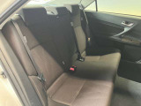 車内もキレイで嫌な臭いもありません☆気になる方は内装のスチームクリーナーも施工可能です♪
