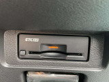 最新の2.0ETCユニットを搭載。