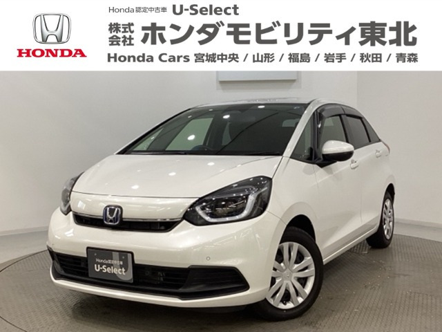 ホンダ フィット 