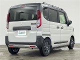 スペーシアギア ハイブリッド(HYBRID) XZ 修復歴無し