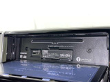 CD再生機能付き!