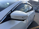 ハッチバックをあけると荷物を積めるスペースが♪