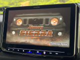 【ALPINEディスプレイオーディオ】お手持ちのスマートフォンとの連携で、ナビや音楽再生など各種アプリを使用可能。スマホに近い感覚でお使いいただけます♪