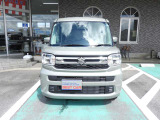 スペーシア ハイブリッド(HYBRID)  X 4WD 