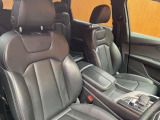 Q7 2.0 TFSI クワトロ Sラインパッケージ 4WD 本革シート