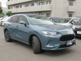 ZR-V 2.0 e:HEV Z 4WD 