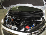 フリード 1.5 クロスター ホンダセンシング 
