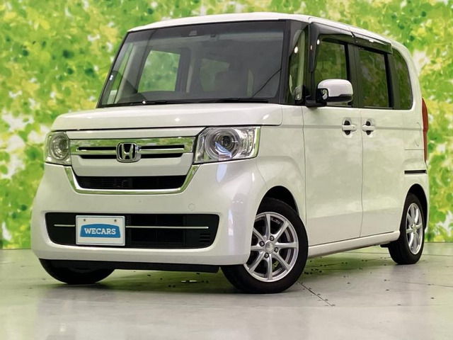 N-BOX L 