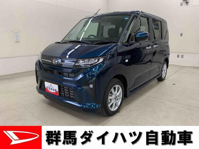 ダイハツ ムーヴ 