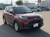 ライズ 1.0 G 4WD 