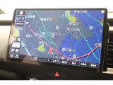 パナソニックナビ CN-F1X10LD 10V型有機ELディスプレイ搭載で綺麗で迫力のある映像が楽しめます!