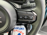 ミリ波レーダーで先行車との距離を測定し、車間距離を自動保持する【アダプティブクルーズコントロール】