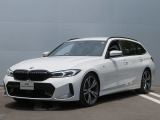 BMW 3シリーズツーリング