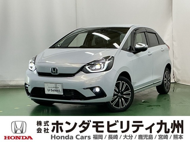 ホンダ フィット 