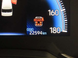 写真撮影時の走行距離です。