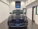CX-5 2.2 XD ブラックトーンエディション 