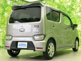 ワゴンRカスタムZ ハイブリッド(HYBRID) ZX 