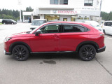 ヴェゼル 1.5 e:HEV RS 4WD 