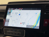 10インチナビ(VXM217SWI)付きで今すぐ遠出の旅行もロングドライブもお任せ下さい!ちょっとしたお出掛けにも便利ですね!