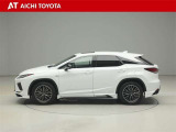 RX 450h Fスポーツ 4WD 