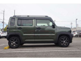 フレアクロスオーバー ZT 4WD 