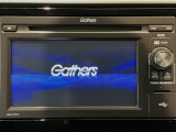 【オーディオ機能】ワンセグTVとCDプレーヤーを装備♪もちろんFM/AMラジオもお聞きいただけますよ♪