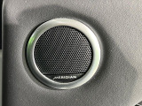 MERIDIANデジタルサウンドシステム『コンサートのような臨場感溢れる音響空間を実現します。MERIDIANは英国のプレミアムオーディオブランドです。どうぞ店頭にてご体感ください。』