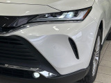 【シーケンシャルターンランプ付きLEDヘッドライト】人気の『流れるウィンカー』付きのLEDヘッドライトを装備♪高級感はもちろん、点灯時は存在感たっぷりで他車からも認識されやすく安心です。