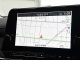 NissanConnectインフォテインメントシステム(12.3インチ、6スピーカー、Googleビルトイン(ナビ機能含む)、TV、AM/FMラジオ、ハンズフリーフォン、Bluetooth対応、USB接続、HDMI接続、連携機能、NissanConnect)