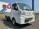 ハイゼットトラック スタンダード 農用スペシャル 4WD 3方開 4WD