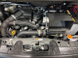 親切・丁寧な専門メカニックスタッフが応対!・車検・点検整備・事故等の修理などアフターサービスも安心。お車のカスタマイズもネクステージのサービススタッフまでご相談ください!