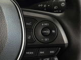 トヨタが誇る衝突被害軽減ブレーキとペダル踏み間違い防止装置を搭載したサポカーS車です。レーダークルーズコントロールも装備してます。