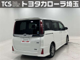 全長471&times;全幅173&times;全高182センチ!車幅の関係上3ナンバー登録となります!