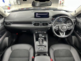 CX-5 2.2 XD ブラックトーンエディション 修復歴無し