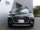 Q3 35 TFSI アドバンスド 