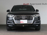 Q5 45 TFSI クワトロ スポーツ 4WD 