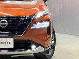 【ハイビームアシスト】先行車または対向車や周囲の明るさなどに応じ、自動的に上向きと下向きを切り替えてくれます!