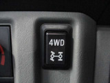 ミニキャブバン CD ハイルーフ 4WD 