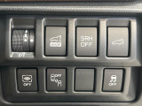 【パワーバックドア】スマートキーや運転席のボタンを押すだけでリアゲートが自動で開閉します!荷物を持っている時や、高い位置にあるバックドアを閉める際に便利な機能です♪