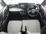 フレアワゴン XG 4WD 