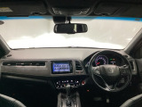 ヴェゼル 1.5 RS ホンダセンシング 