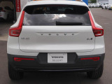XC40 ウルトラ B4 AWD ダークエディション 4WD 