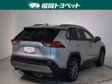 RAV4 2.5 ハイブリッド G E-Four 4WD 