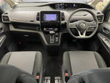 セレナ 2.0 XV 修復歴無し