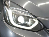 ◆LEDヘッドライト◆ LEDライトは、明るく視認性が良く、省エネで環境にもやさしいヘッドライトです!
