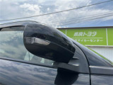 ウインカー付きドアミラー付き。相手への視認性が高まります。