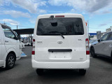 R7年式 トヨタ タウンエースV 入庫です!走行7,200km! 4WD ナビETC装着!