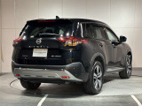 エクストレイル  1.5 G e-4ORCE 4WD
