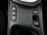 電動パーキングブレーキ搭載。